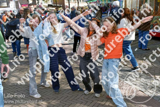 Evenement foto: Serie 1728