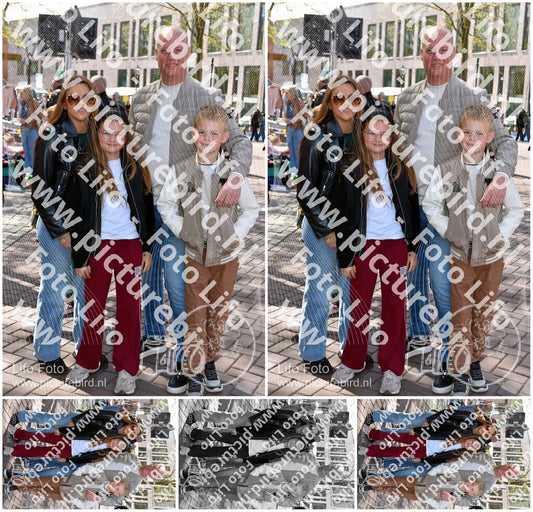 Evenement foto: Serie 1728