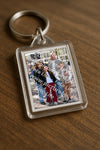 Evenement foto: Serie 1728