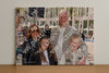 Evenement foto: Serie 1728