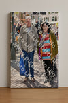 Evenement foto: Serie 1728