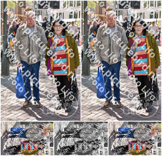 Evenement foto: Serie 1728