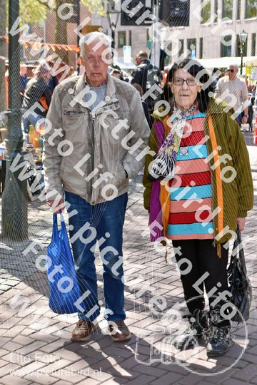 Evenement foto: Serie 1728