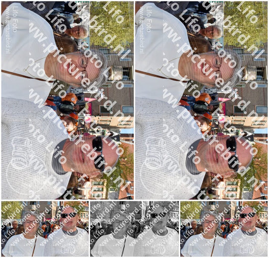 Evenement foto: Serie 1728