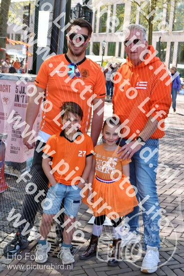 Evenement foto: Serie 1728