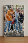 Evenement foto: Serie 1728