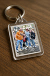 Evenement foto: Serie 1728