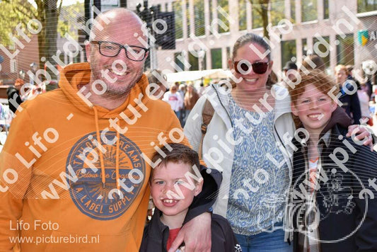 Evenement foto: Serie 1728