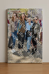 Evenement foto: Serie 1728