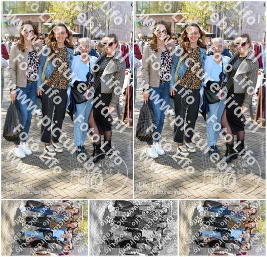 Evenement foto: Serie 1728