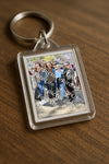 Evenement foto: Serie 1728