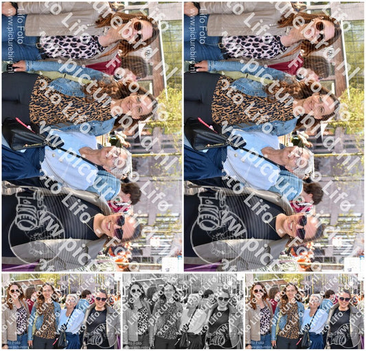 Evenement foto: Serie 1728
