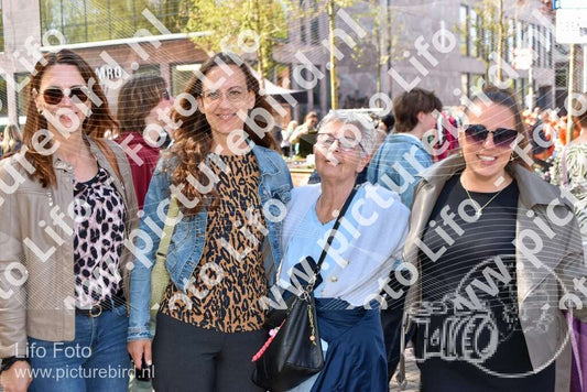 Evenement foto: Serie 1728