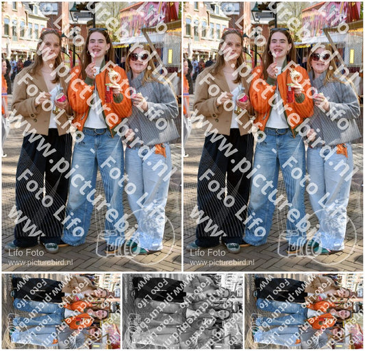 Evenement foto: Serie 1728