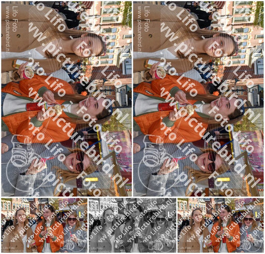 Evenement foto: Serie 1728