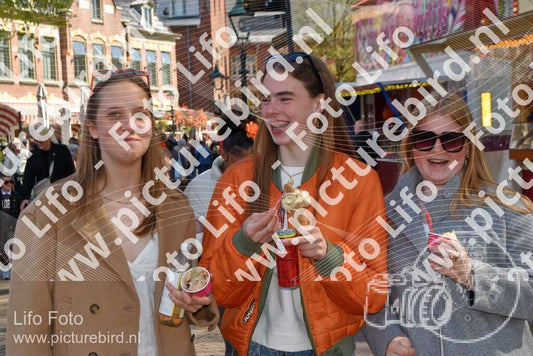 Evenement foto: Serie 1728