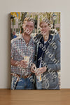 Evenement foto: Serie 1728