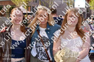 Evenement foto: Serie 1728