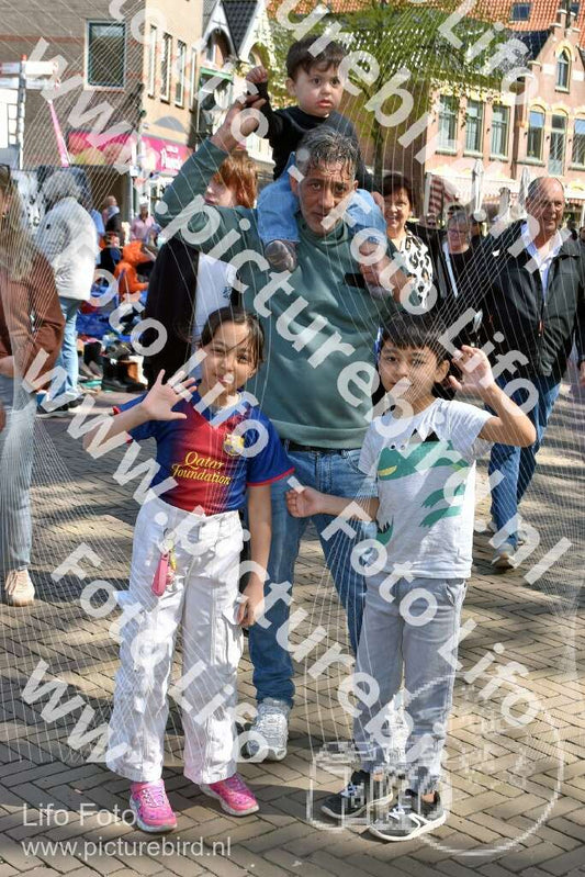 Evenement foto: Serie 1728
