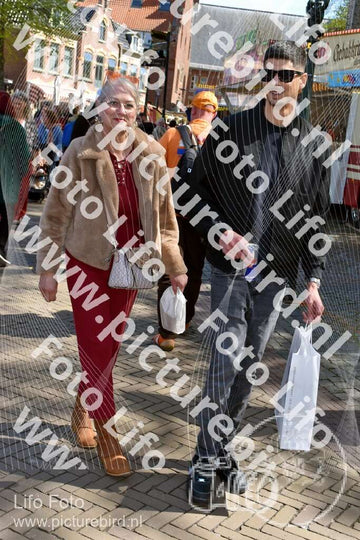 Evenement foto: Serie 1728