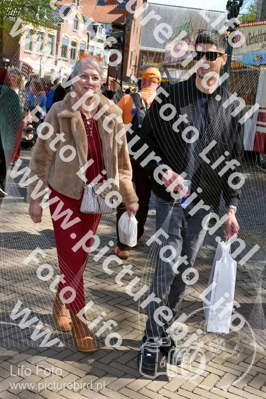 Evenement foto: Serie 1728