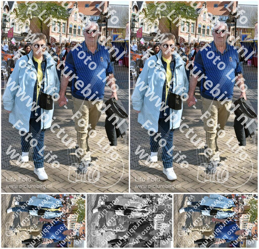 Evenement foto: Serie 1728