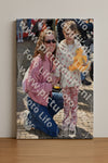 Evenement foto: Serie 1728