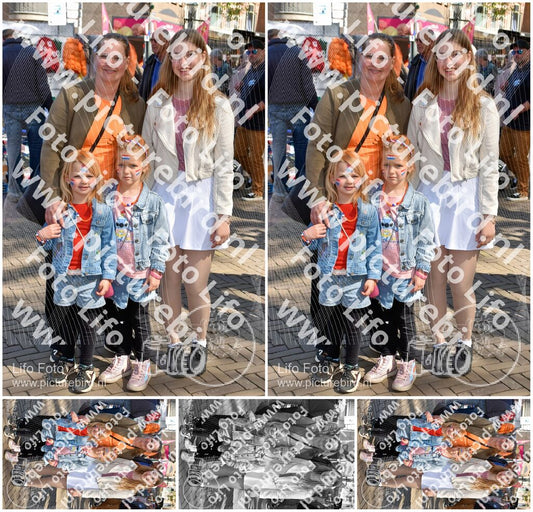 Evenement foto: Serie 1728