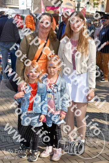 Evenement foto: Serie 1728