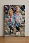 Evenement foto: Serie 1728