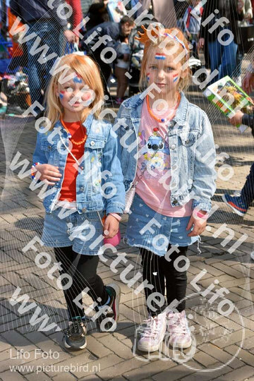 Evenement foto: Serie 1728