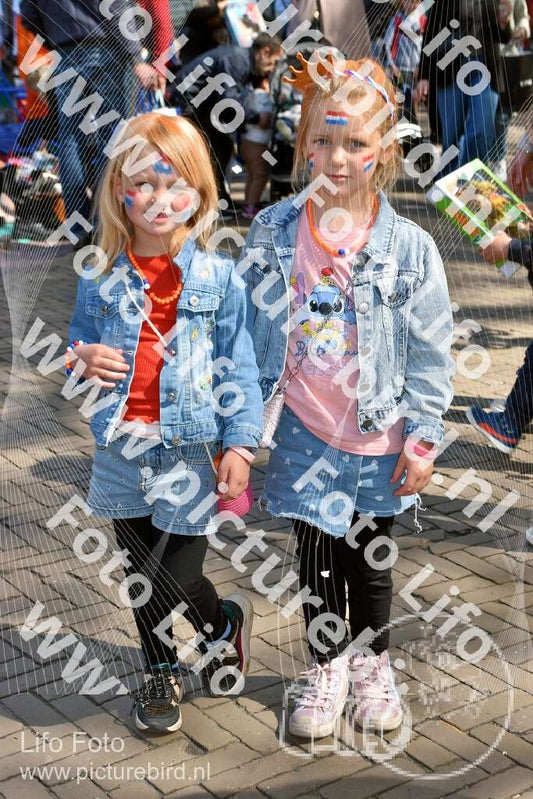 Evenement foto: Serie 1728