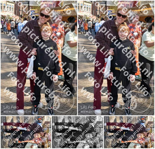 Evenement foto: Serie 1728