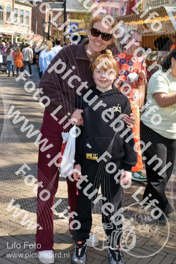 Evenement foto: Serie 1728