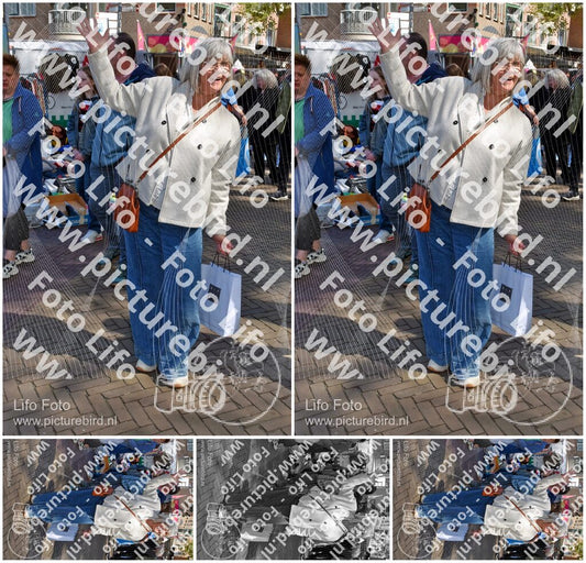Evenement foto: Serie 1728