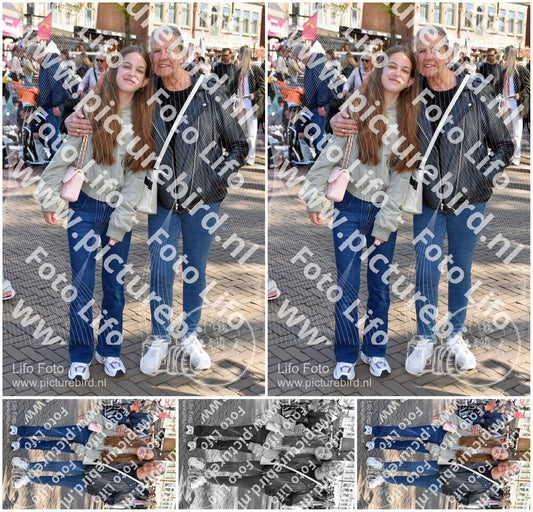 Evenement foto: Serie 1728