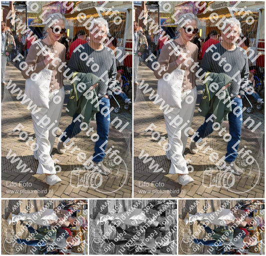 Evenement foto: Serie 1728