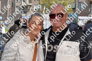 Evenement foto: Serie 1728