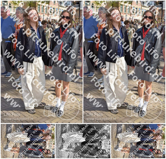 Evenement foto: Serie 1728