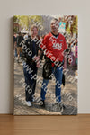 Evenement foto: Serie 1728