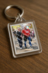 Evenement foto: Serie 1728
