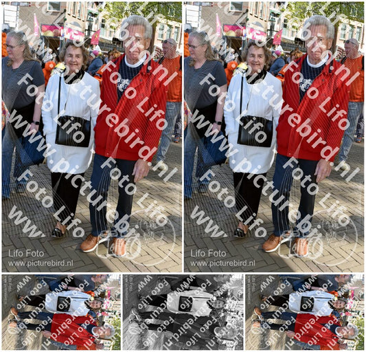 Evenement foto: Serie 1728