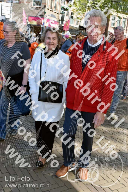 Evenement foto: Serie 1728