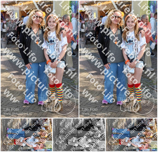Evenement foto: Serie 1728