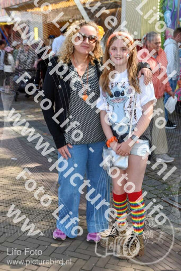 Evenement foto: Serie 1728