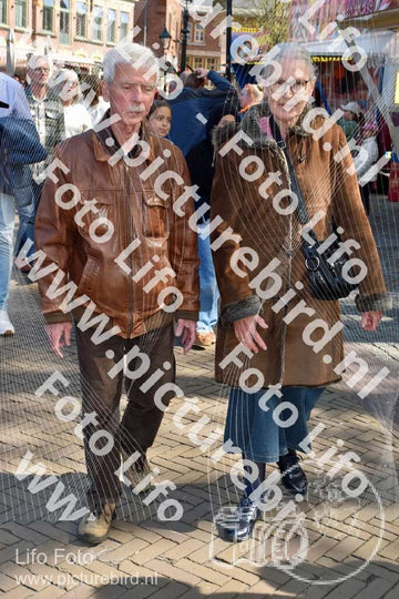 Evenement foto: Serie 1728