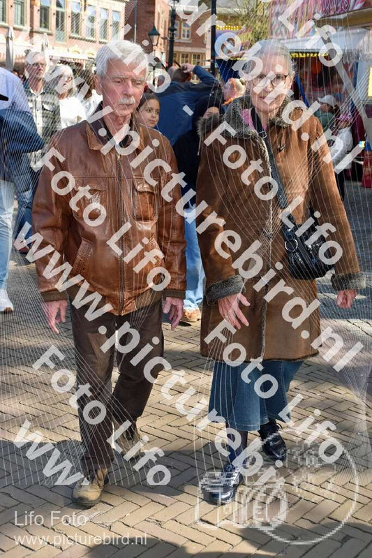 Evenement foto: Serie 1728