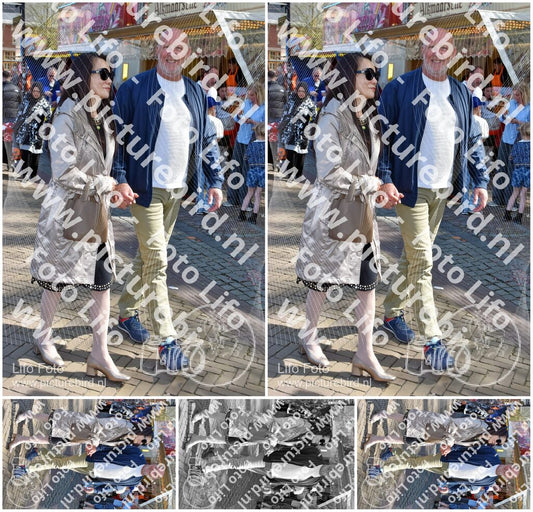 Evenement foto: Serie 1728