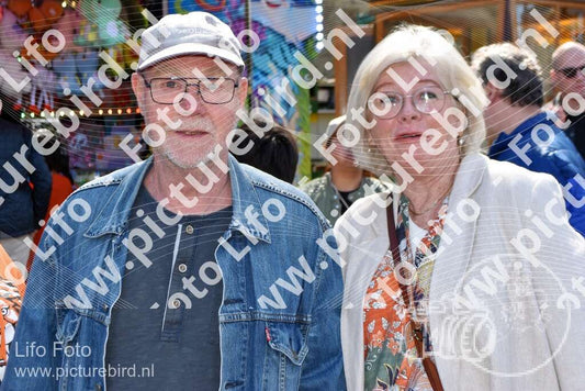 Evenement foto: Serie 1728
