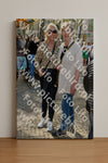 Evenement foto: Serie 1728